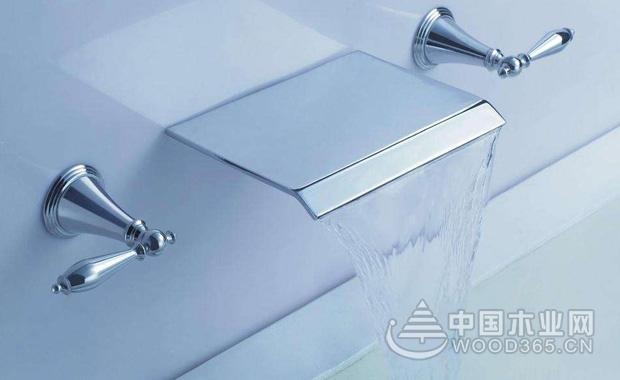 什么是墙出水龙头，墙出水龙头选购和安装注意事项