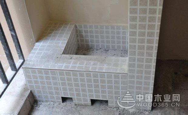 家用拖把池尺寸有哪些？如何确定拖把池尺寸？