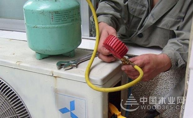 空调加氟压力是多少，空调加氟压力价格和方法介绍