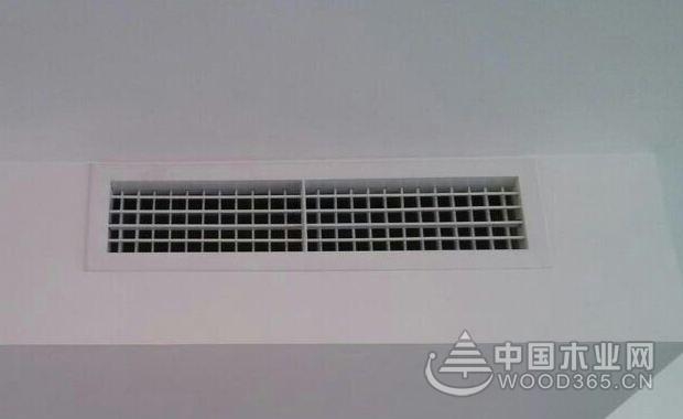 空调出风口滴水的原因和解决办法