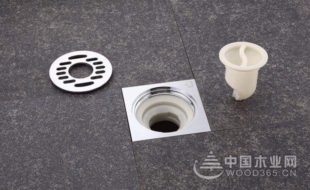 地漏尺寸规格大全