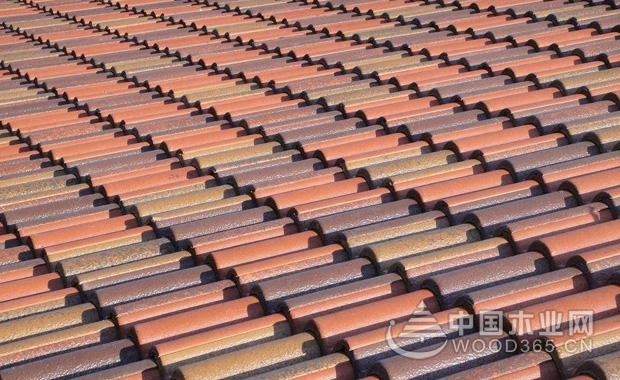 水泥瓦规格及水泥瓦选购要点