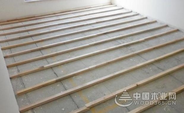 地龙骨是什么、地龙骨安装步骤和地龙骨图片