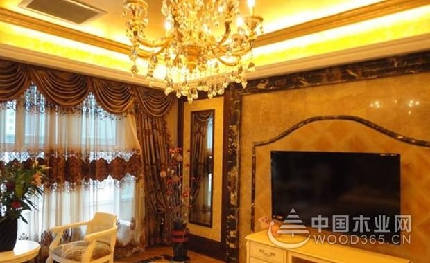 贴金箔多少钱一平米？贴金箔价格多少？