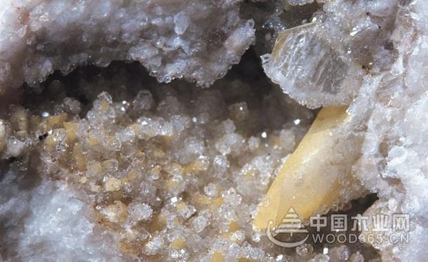方解石是什么，方解石用途详细介绍
