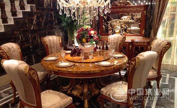 几款欧式软装饰品介绍
