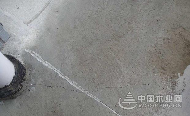 四种现浇板裂缝处理方案