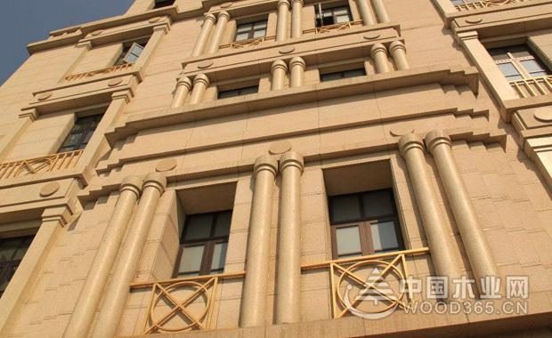 外墙涂料施工价格详细介绍