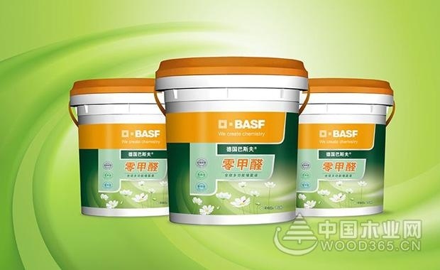 巴斯夫涂料怎么样，巴斯夫涂料价格介绍