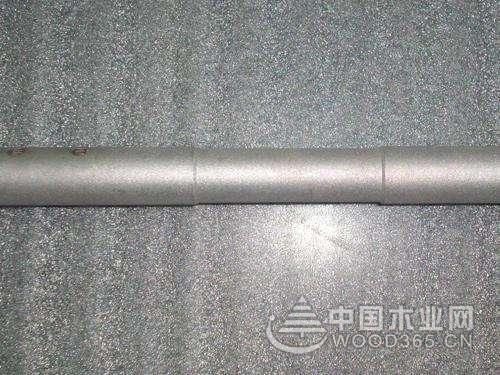 喷砂工艺处理的过程及注意要点