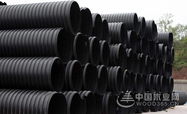 hdpe排水管价格介绍
