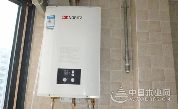 燃气热水器原理详细介绍