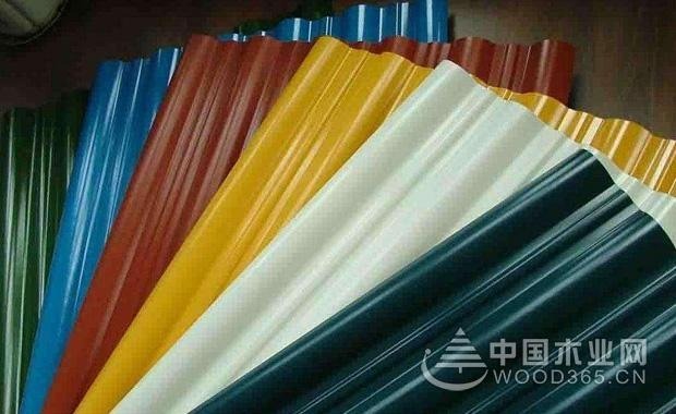 别墅屋面瓦种类特征和选购方法