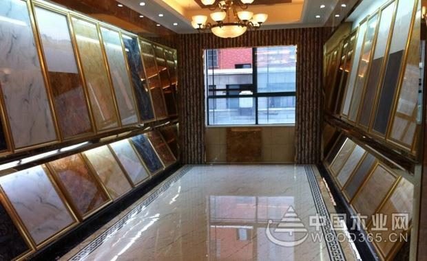 顺辉瓷砖怎么样？