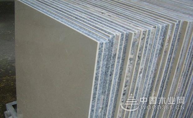 复合石材知识和施工工艺介绍