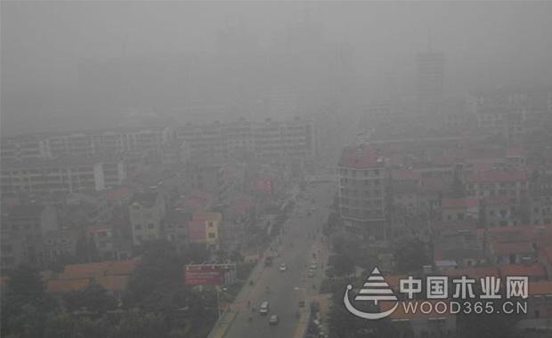 灰尘悬浮层到底在几层？