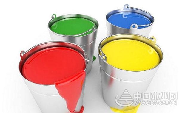 油漆附着力检测标准和检测方法