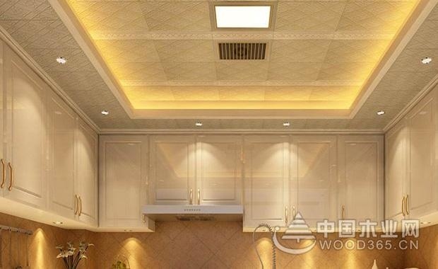 蓝姆特集成吊顶品牌和价格介绍