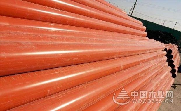 红泥管特点和红泥管价格介绍