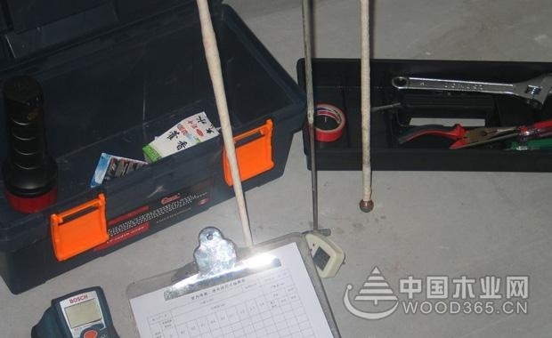 专业验房工具有哪些？