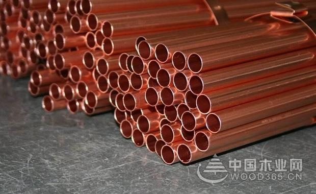 空调铜管多少钱一米？空调铜管如何选购？