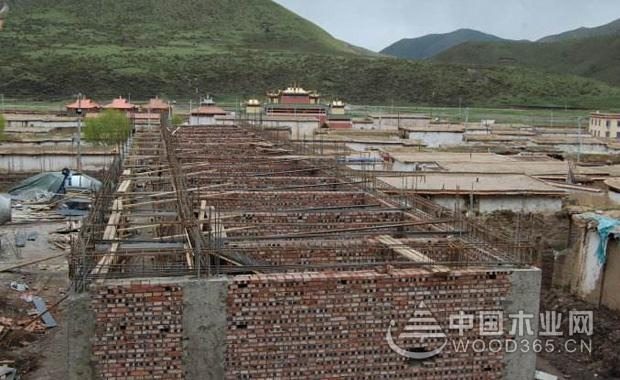圈梁是什么，圈梁设置要求介绍