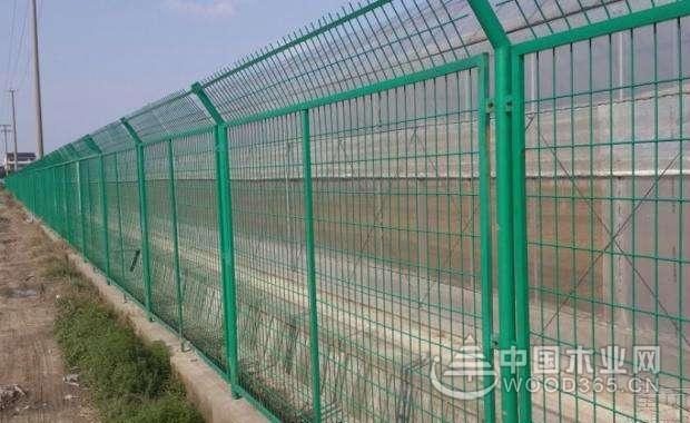 护栏网多钱一平米，护栏网规格详细介绍
