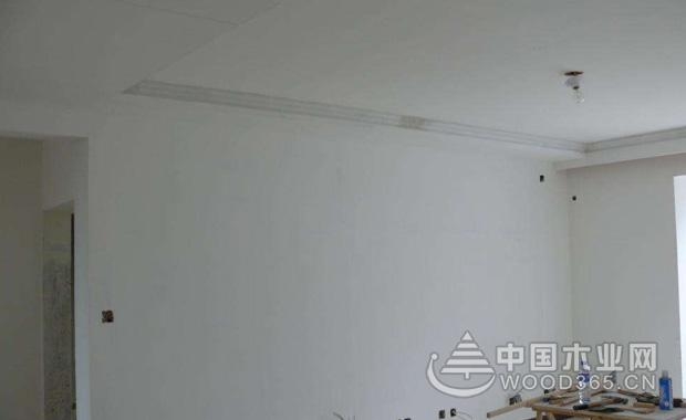 刮腻子的施工要求