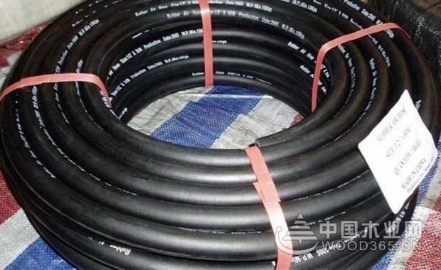 橡胶水管多少钱一米，橡胶水管检验标准介绍