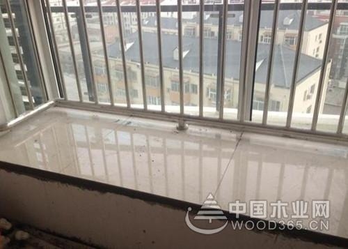 飘窗台面材料有哪些？
