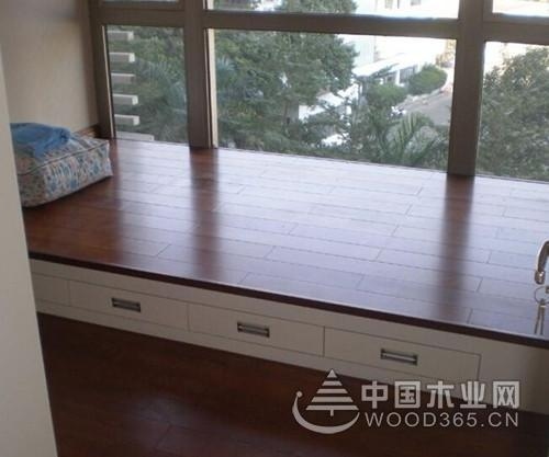 飘窗台面材料有哪些？