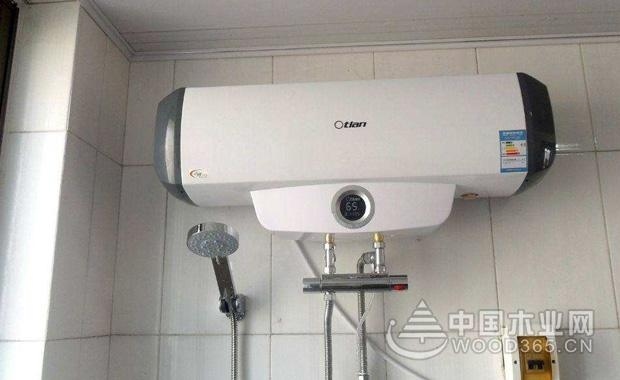 电热水器安装位置如何选择？