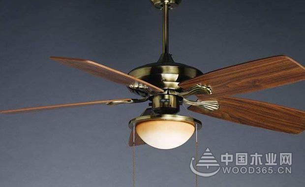 电灯扇的优点、价格和品牌介绍