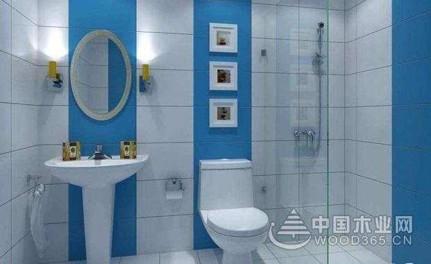 卫生间洁具尺寸多少合适？