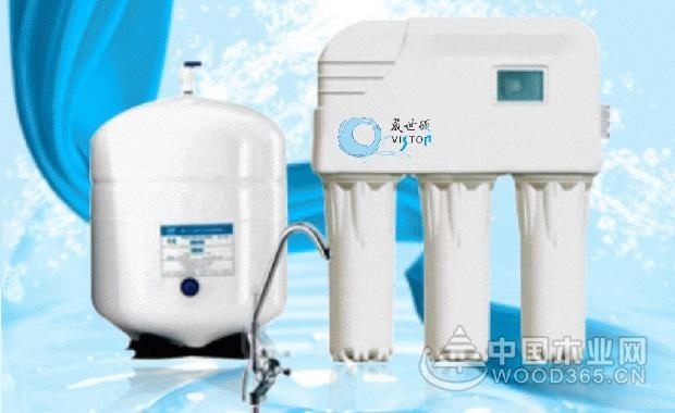 美国进口净水器有哪些品牌？