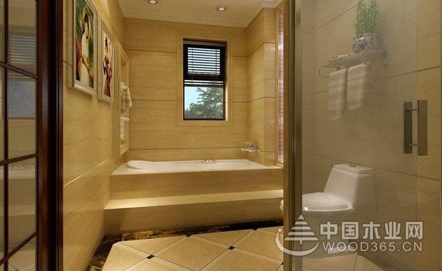 下沉式卫生间漏水的解决办法