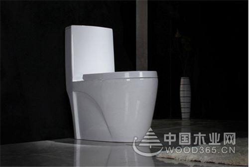 马桶坑距怎么测量？