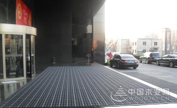 门厅防尘地垫选购技巧和价格介绍