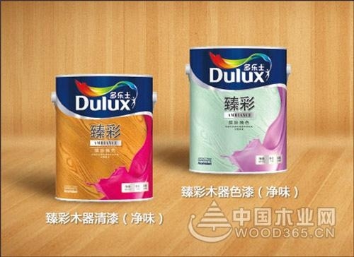 木器清漆哪种好？