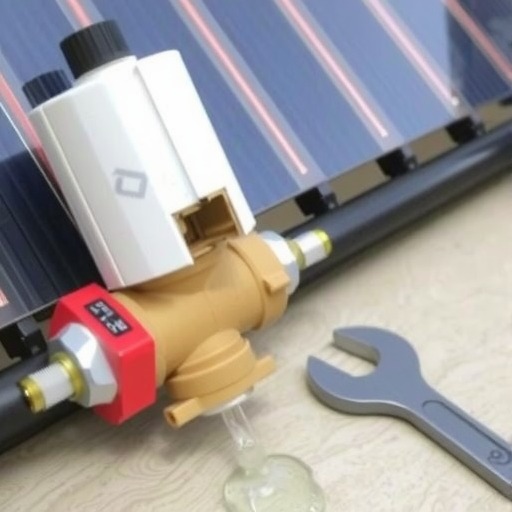 太阳能热水器电磁阀常见故障及解决方法大全(图2)