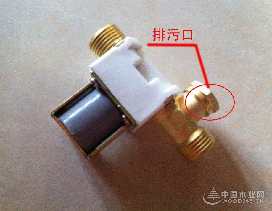 太阳能热水器电磁阀故障解决办法
