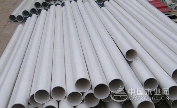 家装水管十大品牌排行榜介绍