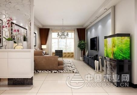鱼缸的摆放位置风水讲究