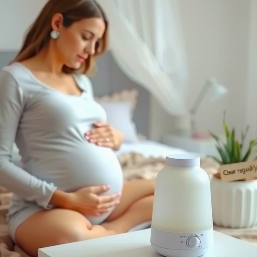 孕妇使用加湿器的注意事项(图2)