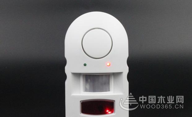 家用门窗防盗报警器的种类和价格介绍