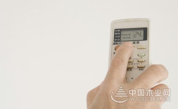 空调遥控器符号详细介绍