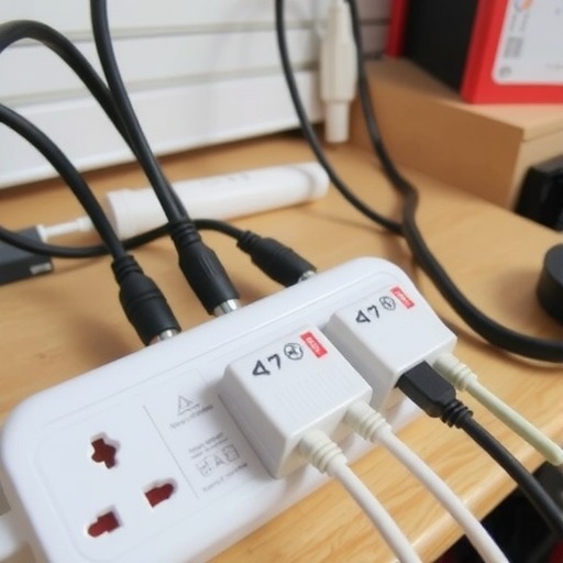 拖线板品牌推荐及使用注意事项解析(图2)