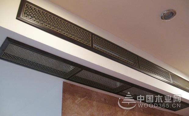 空调出风口不出风的原因和解决办法