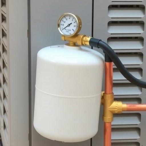怎样判断空调是否需要加氟？空调如何加氟？(图2)
