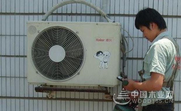 怎样判断空调是否需要加氟？空调如何加氟？
